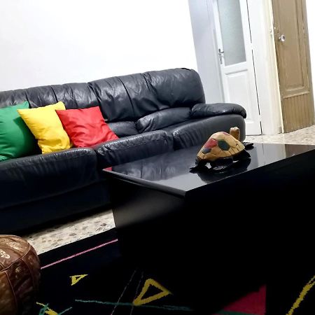Apartmán Casa Viro Pisticci Exteriér fotografie