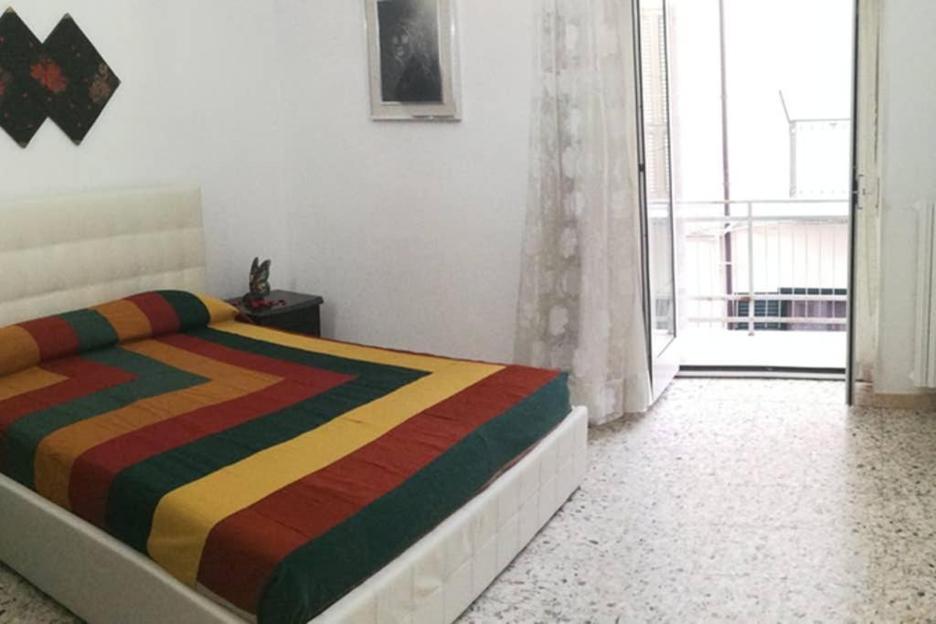 Apartmán Casa Viro Pisticci Exteriér fotografie