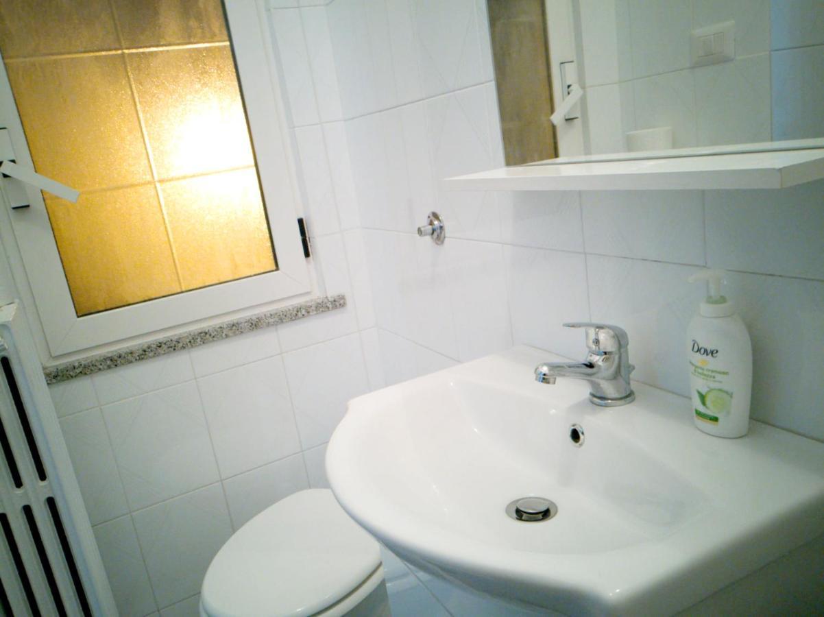 Apartmán Casa Viro Pisticci Exteriér fotografie