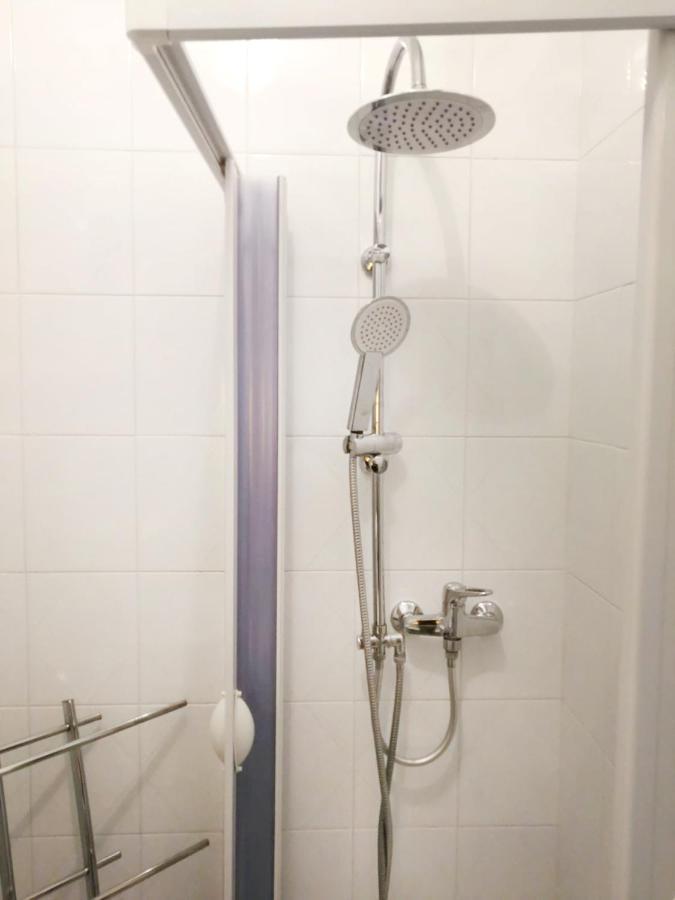 Apartmán Casa Viro Pisticci Exteriér fotografie